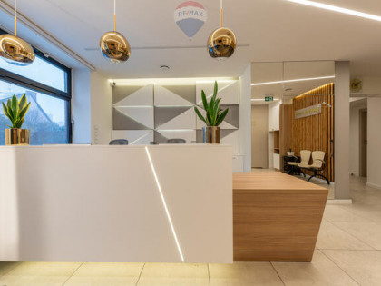 Lokal medyczny 170 m² – 4 KW – Grójec