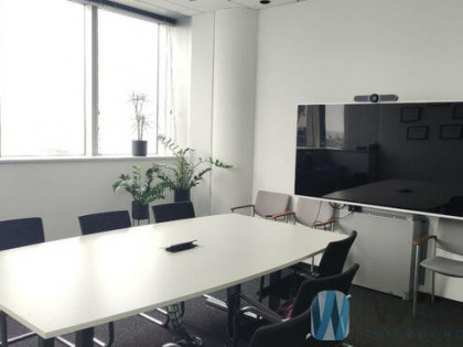 Lokal użytkowy Warszawa gm. Śródmieście Śródmieście, Twarda