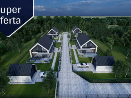 Dom Brzóza Królewska gm. Leżajsk,