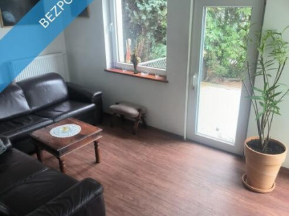 Dom/Dwa mieszkania!  Blisko centrum - 20 min pieszo!