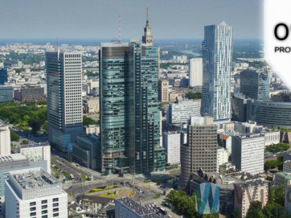 Lokal użytkowy Warszawa gm. Śródmieście Śródmieście,