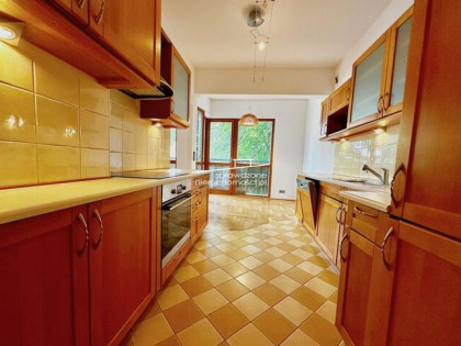 Mieszkanie Warszawa Mokotów, ul. Wincentego Rzymowskiego