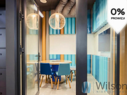 Lokal użytkowy Warszawa gm. Mokotów, Postępu