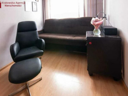 Mieszkanie Kraków Prądnik Biały, Wincentego Danka