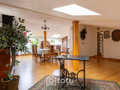 Mieszkanie Warszawa gm. Mokotów Mokotów, Sadyba, Okrężna