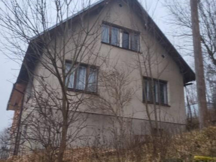 Dom do remontu w górach | Wisła |