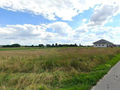 Działka budowlana Tuchowicz gm. Stanin