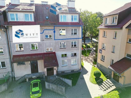 Mieszkanie Lubawa Lubawa, Gdańska