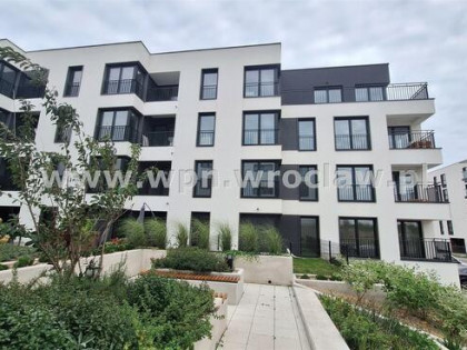 Mieszkanie Wrocław Fabryczna