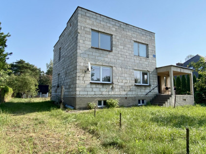 Dom Kąty Węgierskie