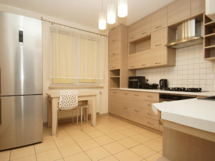 Mieszkanie Białystok Młodych,