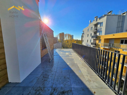 Mieszkanie Kraków gm. Kraków-Podgórze Podgórze, Duchackie, Adama Bochenka