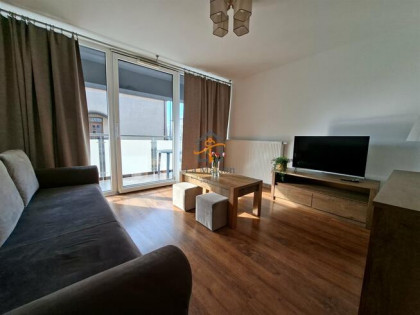 Mieszkanie Kraków Prądnik Czerwony, Olsza