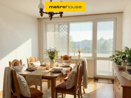 Rozkładowe 4 pok. mieszkanie Rogowska