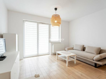 Mieszkanie Kraków Podgórze Duchackie, Wola Duchacka, Walerego Sławka