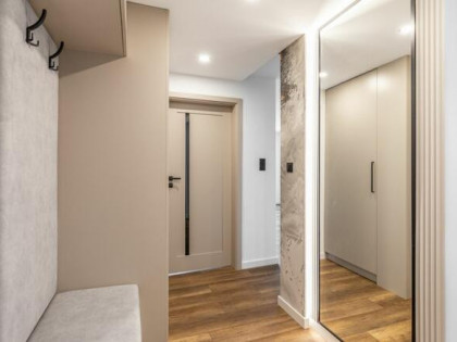 Mieszkanie Lublin Lsm, Konrada Wallenroda