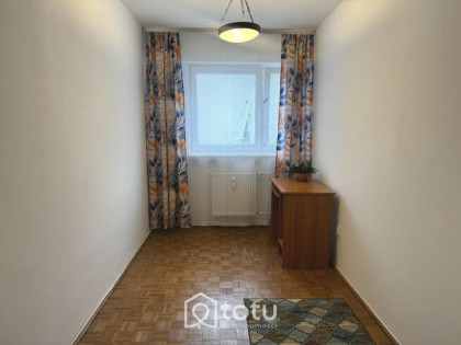 Mieszkanie Warszawa gm. Ochota Ochota, Rakowiec, Stefana Baleya