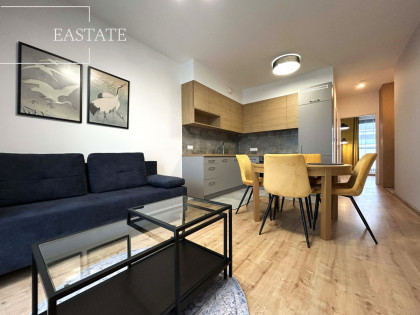 Mieszkanie Warszawa Wola ul. Jana Kazimierza