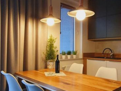 Chwaliszewo komfortowe mieszkanie