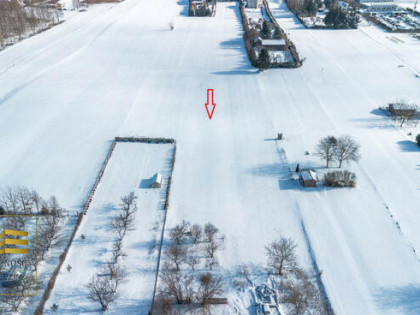 Działka budowlana Konopnica,