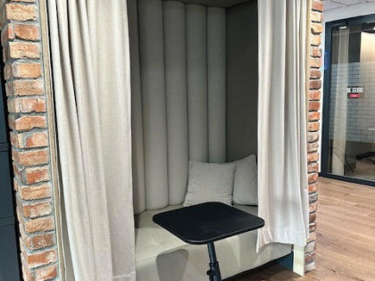 Lokal użytkowy Warszawa gm. Mokotów, Konstruktorska