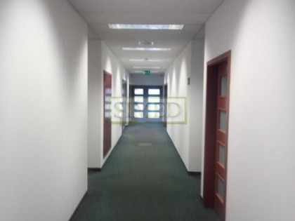 Małe biuro , parking , biurowiec , dostęp24h