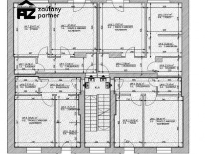 Mieszkanie Kraków Kraków-Podgórze, Podgórze