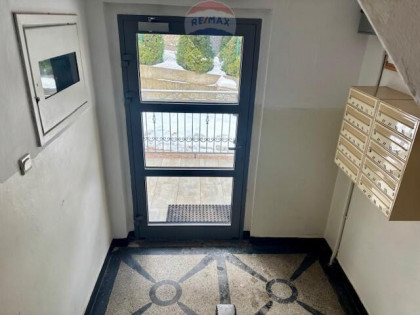 Przestronne dwupoziomowe mieszkanie blisko Centrum