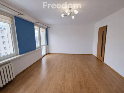 2 pokoje z balkonem - Siedlce ul. Mazurska