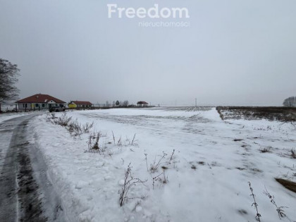 Działka w Grodnie pod zabudowę jednorodzinną