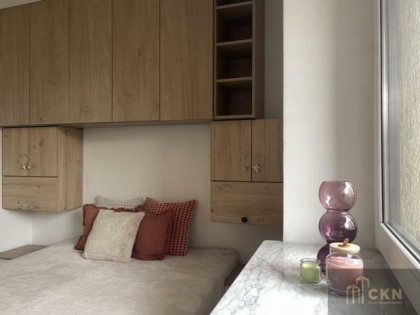 Mieszkanie Kraków Krowodrza, Prądnik Biały