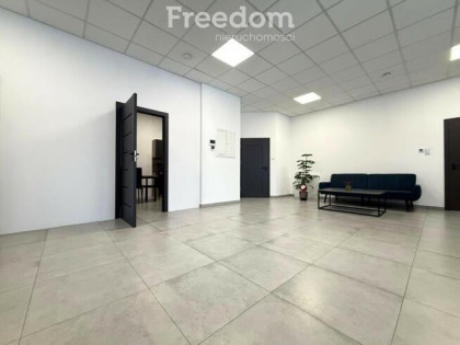 Duży lokal na wynajem Piła os. Zamość