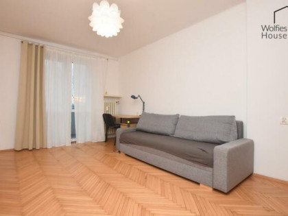 Mieszkanie Kraków Kraków-Krowodrza, Krowodrza, W. Łokietka