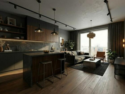 Apartament M/35 | Tarasy Śląskie ul. 3 maja 41-500 Chorzów