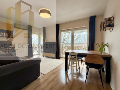 Mieszkanie Józefosław