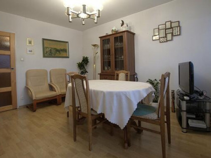 Mieszkanie Kielce Baranówek, Petyhorska