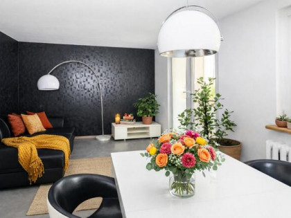 Mieszkanie Żory, Osiedle Pawlikowskiego