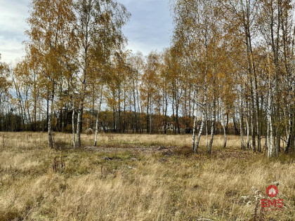 Działka budowlana Sobolewo gm. Supraśl,