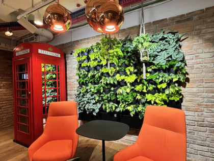 Lokal użytkowy Warszawa gm. Ochota Ochota, Aleje Jerozolimskie