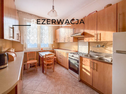 Mieszkanie Gdynia Śródmieście ul. Obrońców Wybrzeża