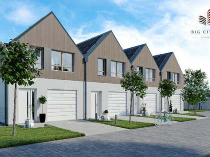 Dom Lublin Węglinek, Kwarcowa