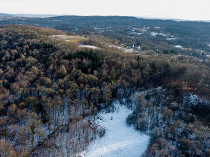 Działka rolna- Grabno- Wojnicz- Małopolska