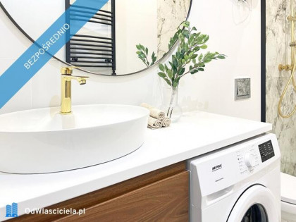 Wyremontowane mieszkanie 54m2 Ruda Śląska 2 pokoje, blisko Katowic!