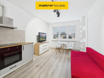 Mieszkanie 33m2, blisko Pułtuska