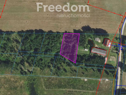 Twoje miejsce ciszy–750m od jeziora Warmia Mazury