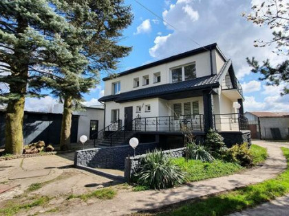 Dom Łódź Widzew, Stoki