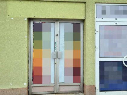 Lokal użytkowy Białystok Przydworcowe,