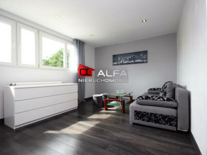 Mieszkanie Świdnica, Saperów