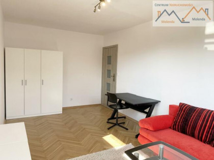 Mieszkanie Wrocław Fabryczna, Pereca