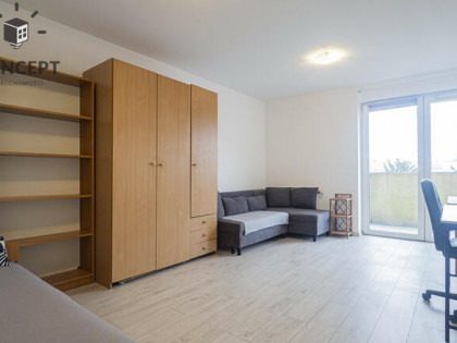 Rozkładowe 2 pok | Balkon | obok Plac Grunwaldzki